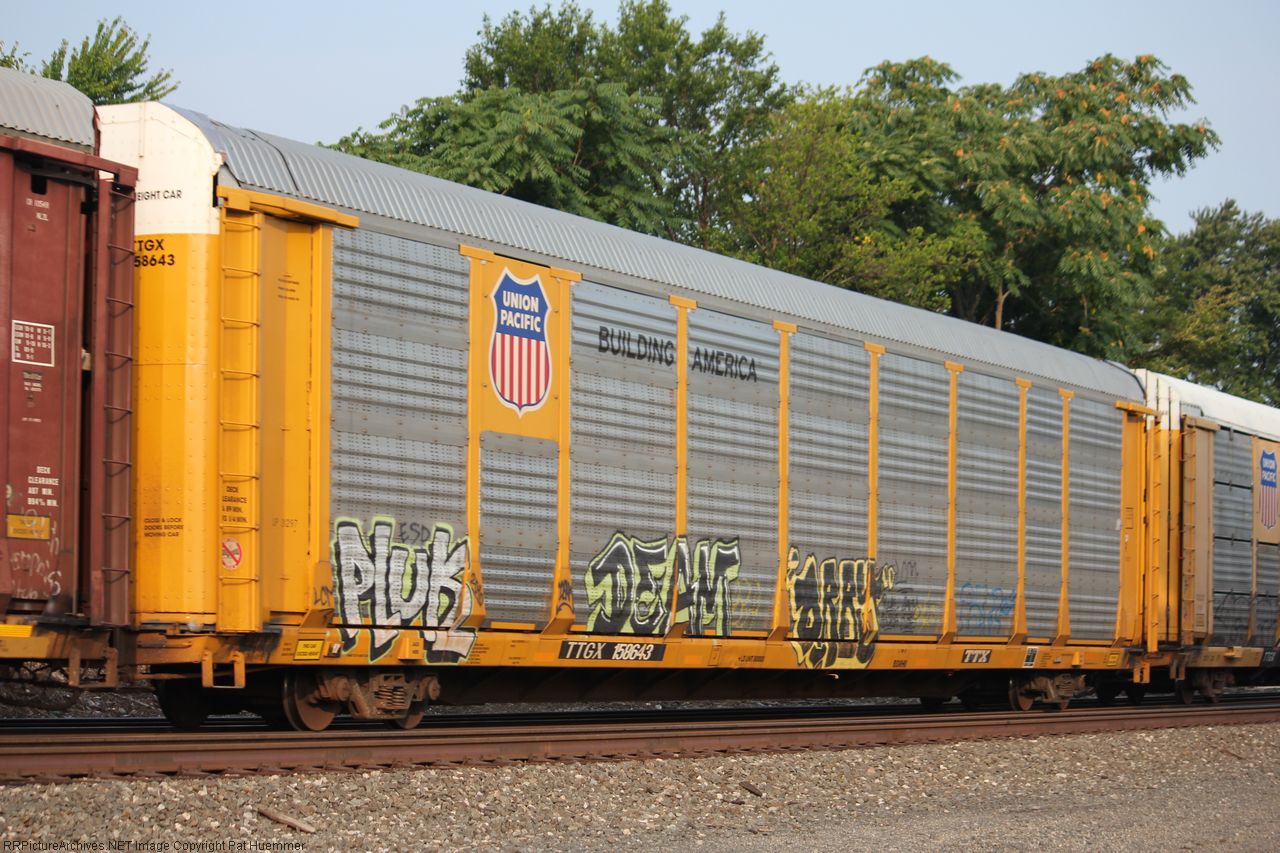 TTGX 158643