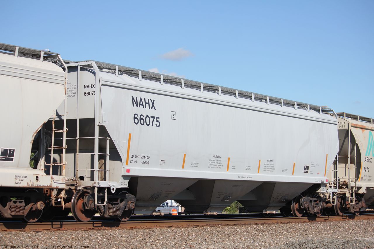NAHX 66075