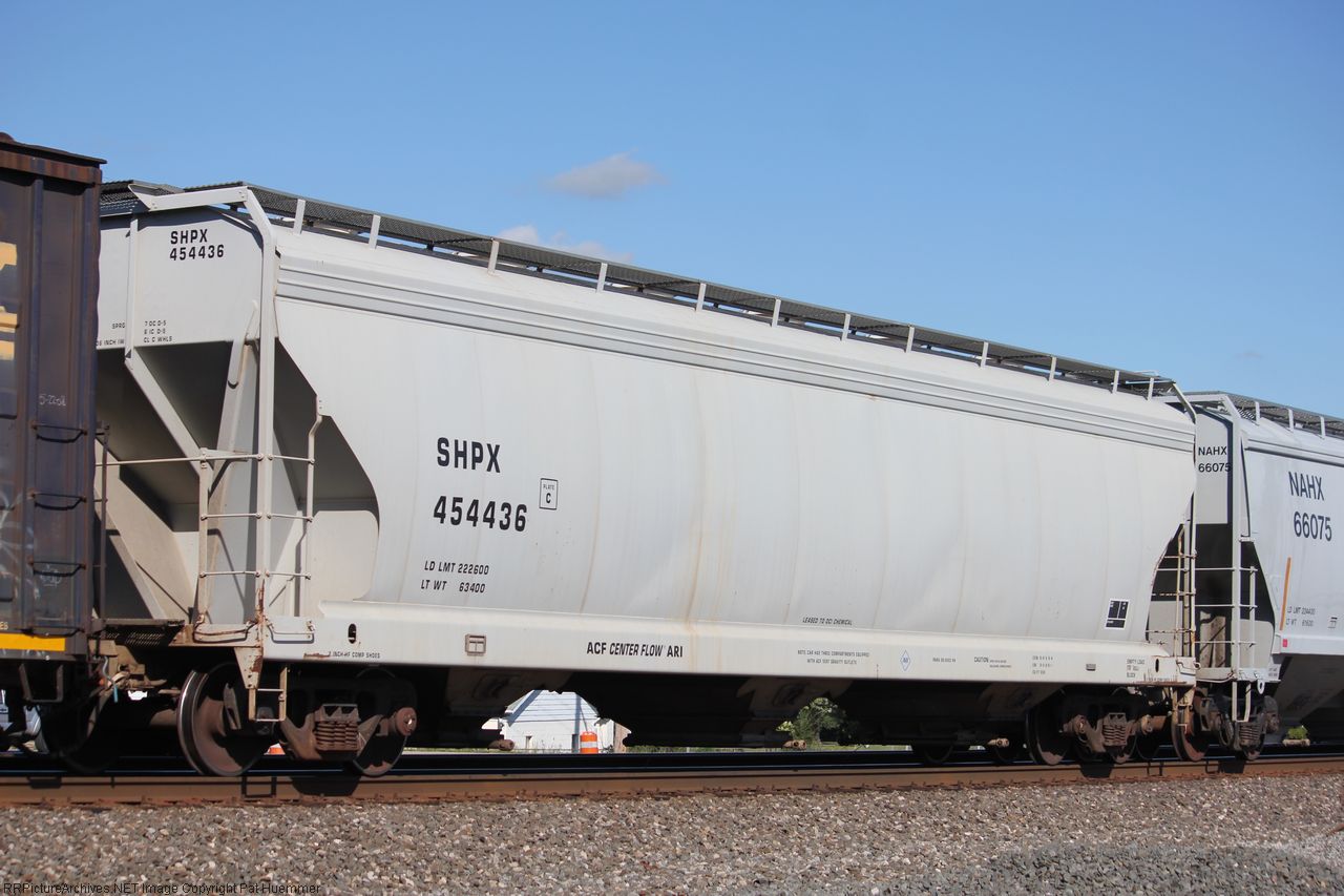 SHPX 454436