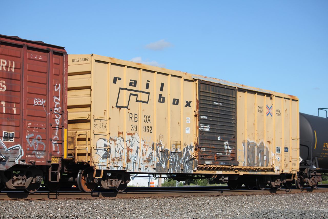 RBOX 39962