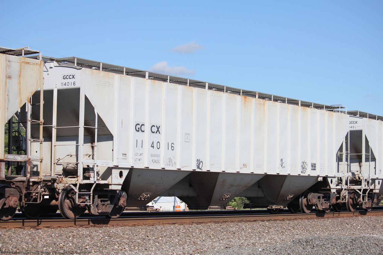 GCCX 114016