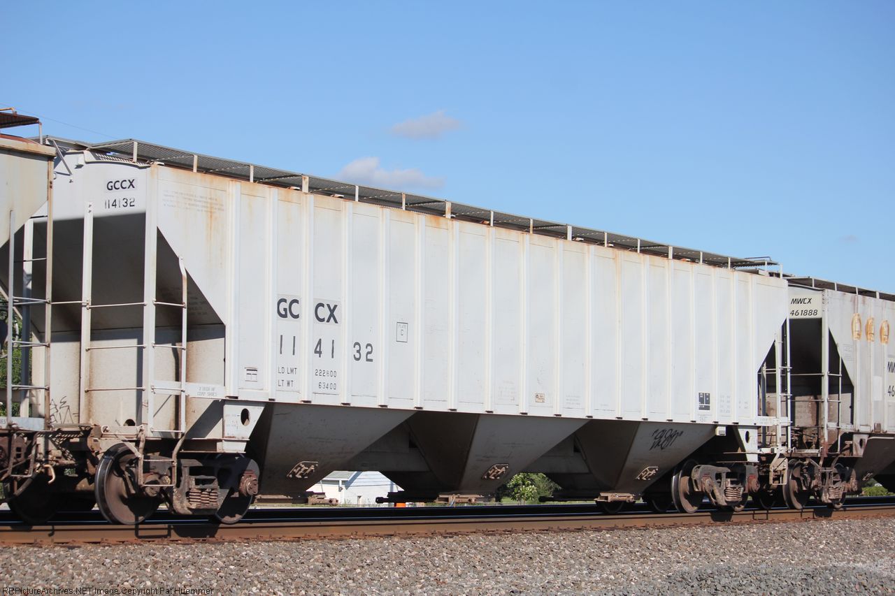 GCCX 114132