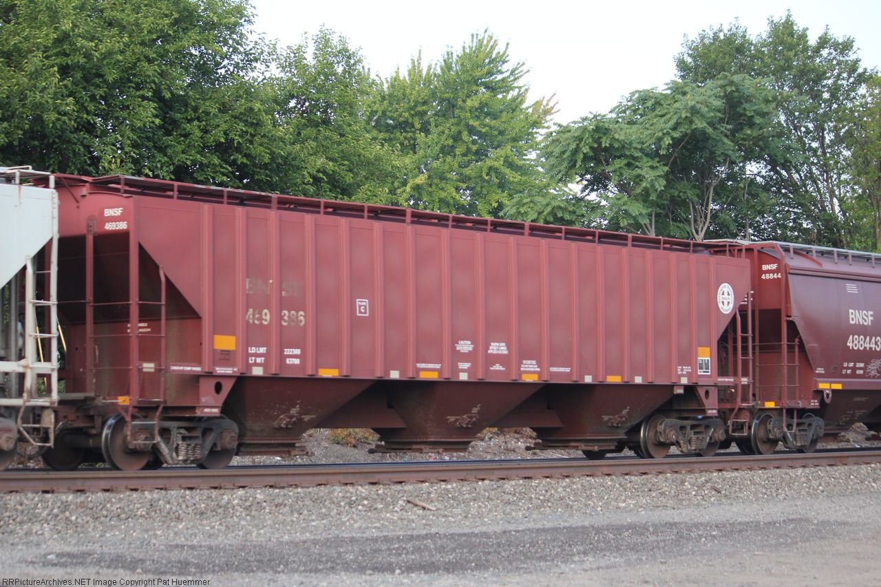 BNSF 469336