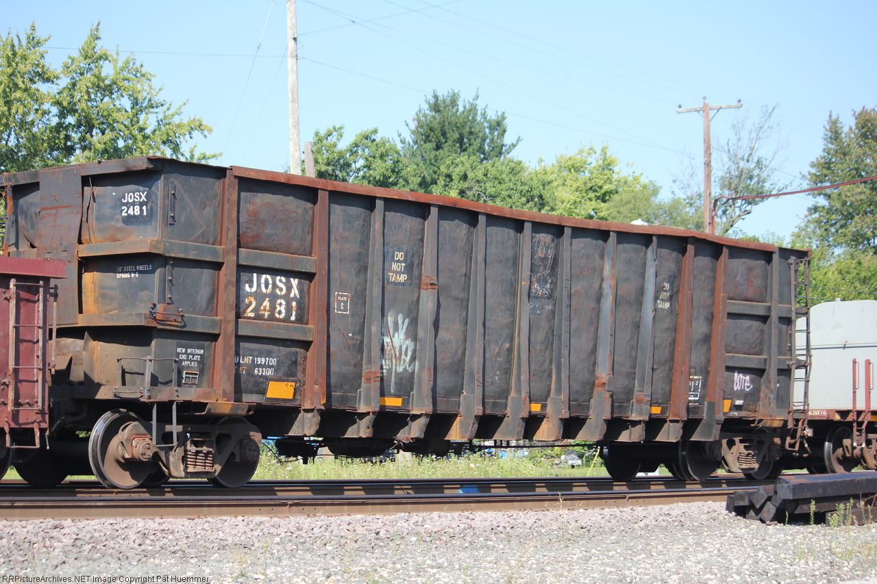 JOSX 2481