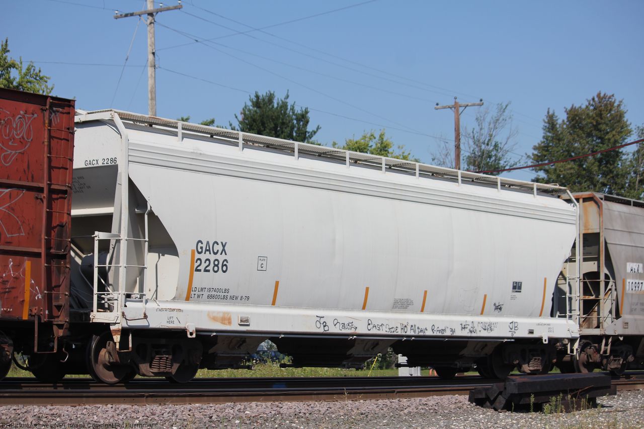 GACX 2286