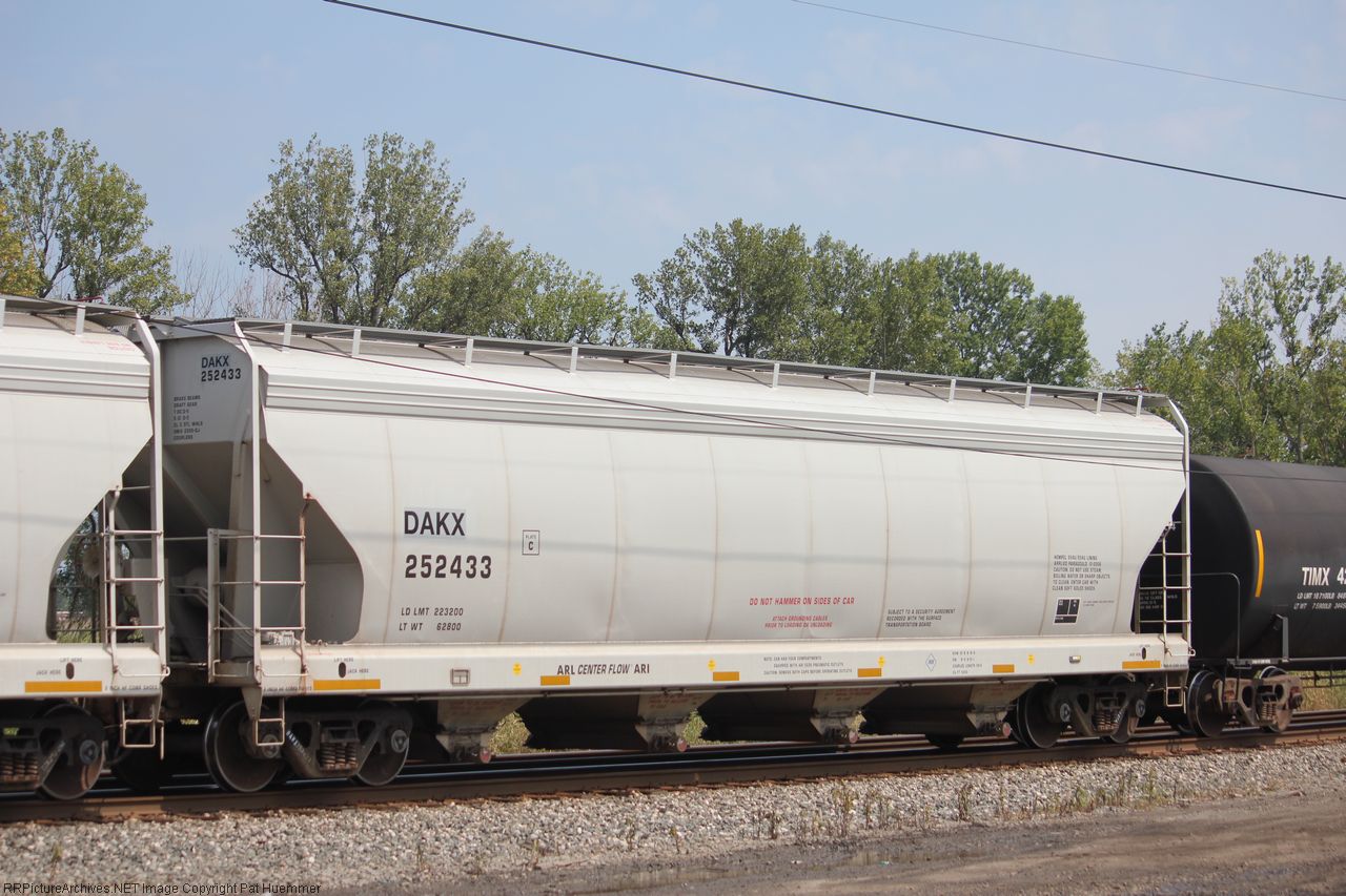 DAKX 252433
