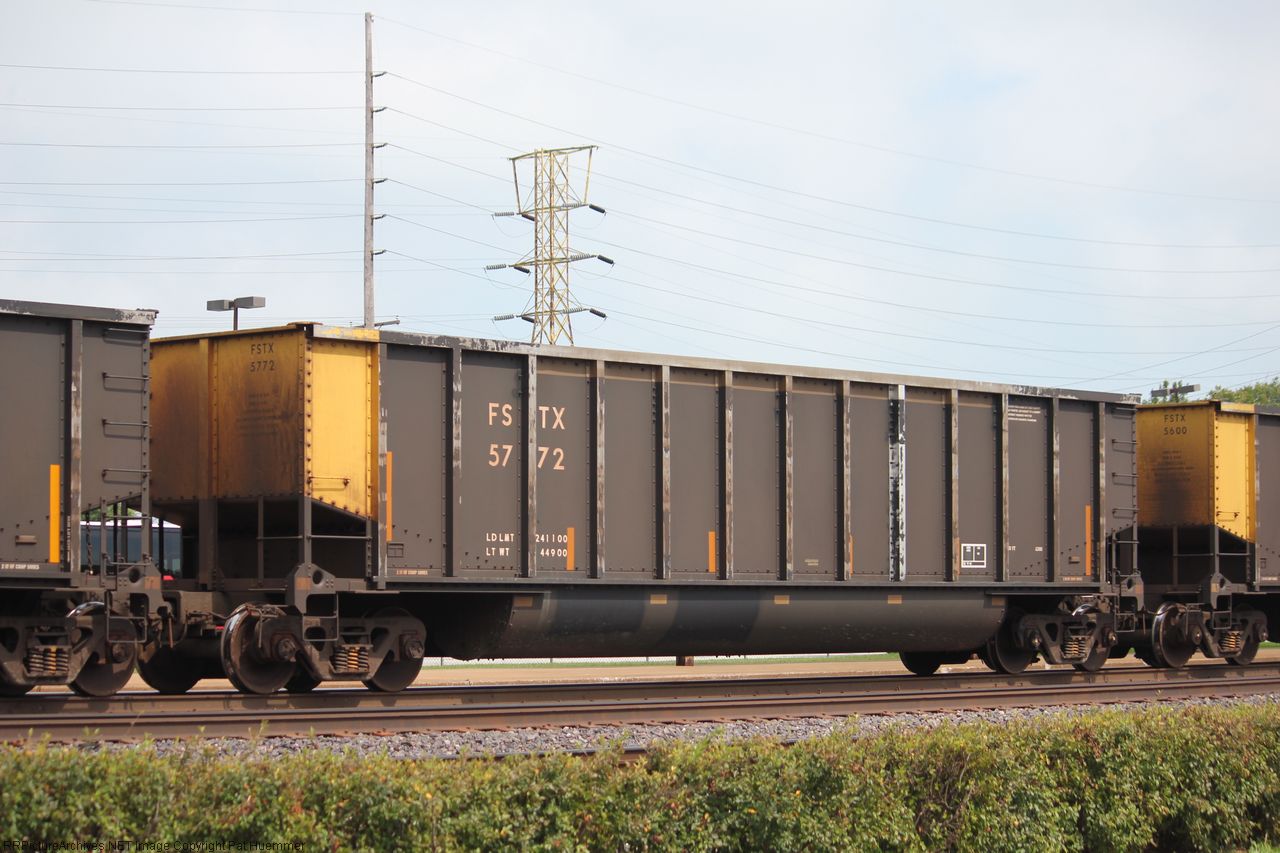 FSTX 5772