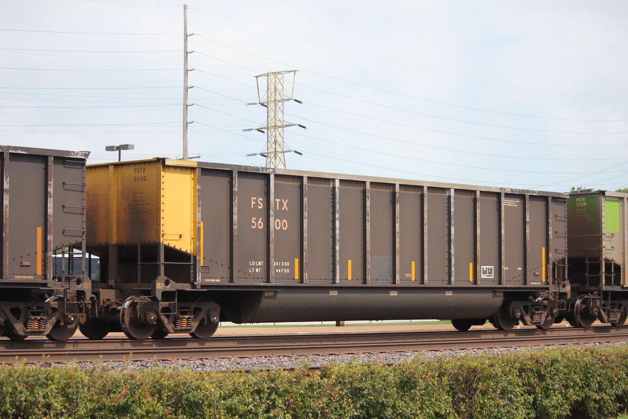 FSTX 5600