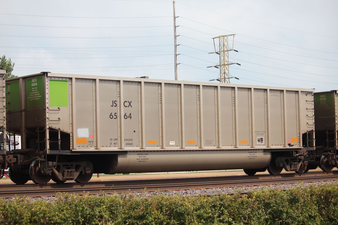 JSCX 6564