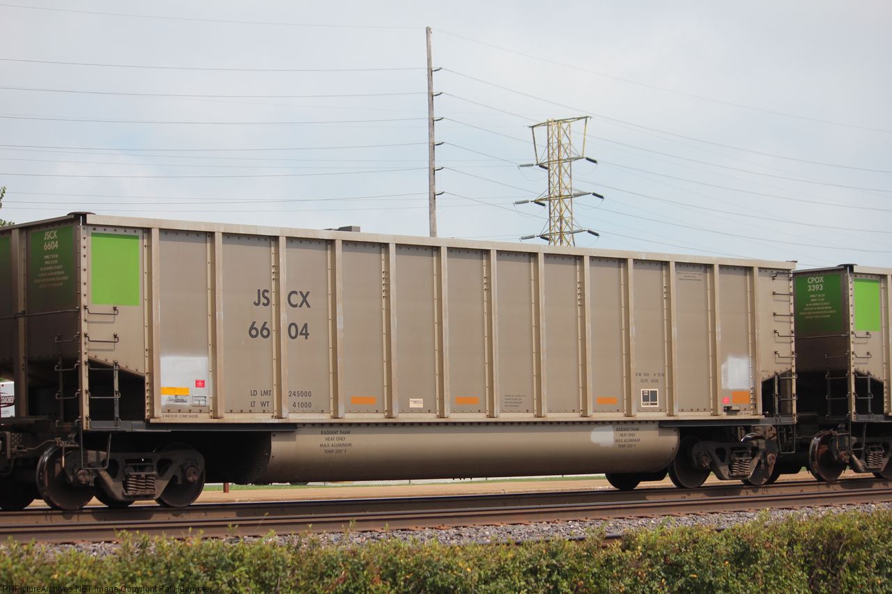 JSCX 6604