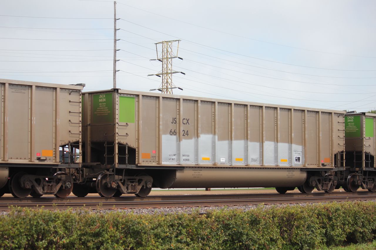 JSCX 6624