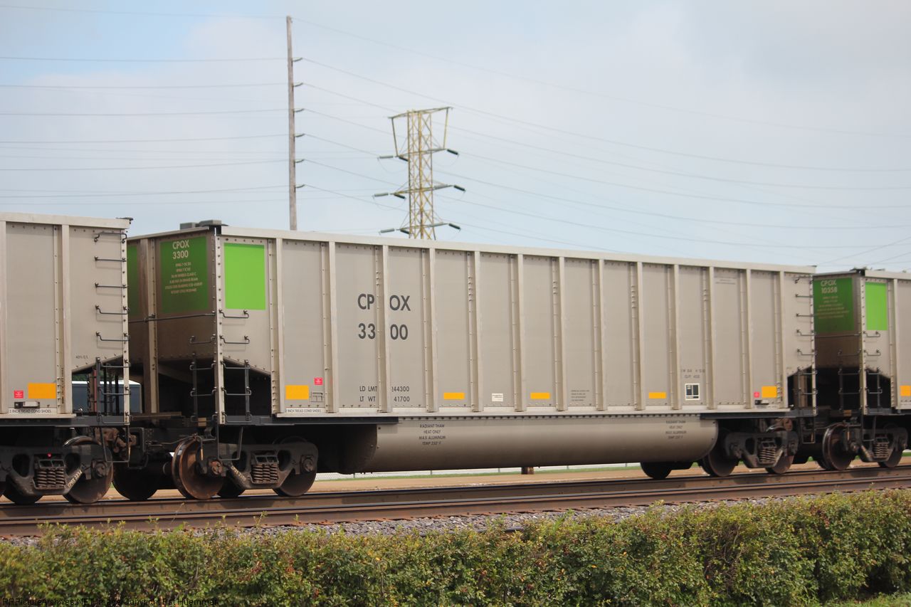 CPOX 3300