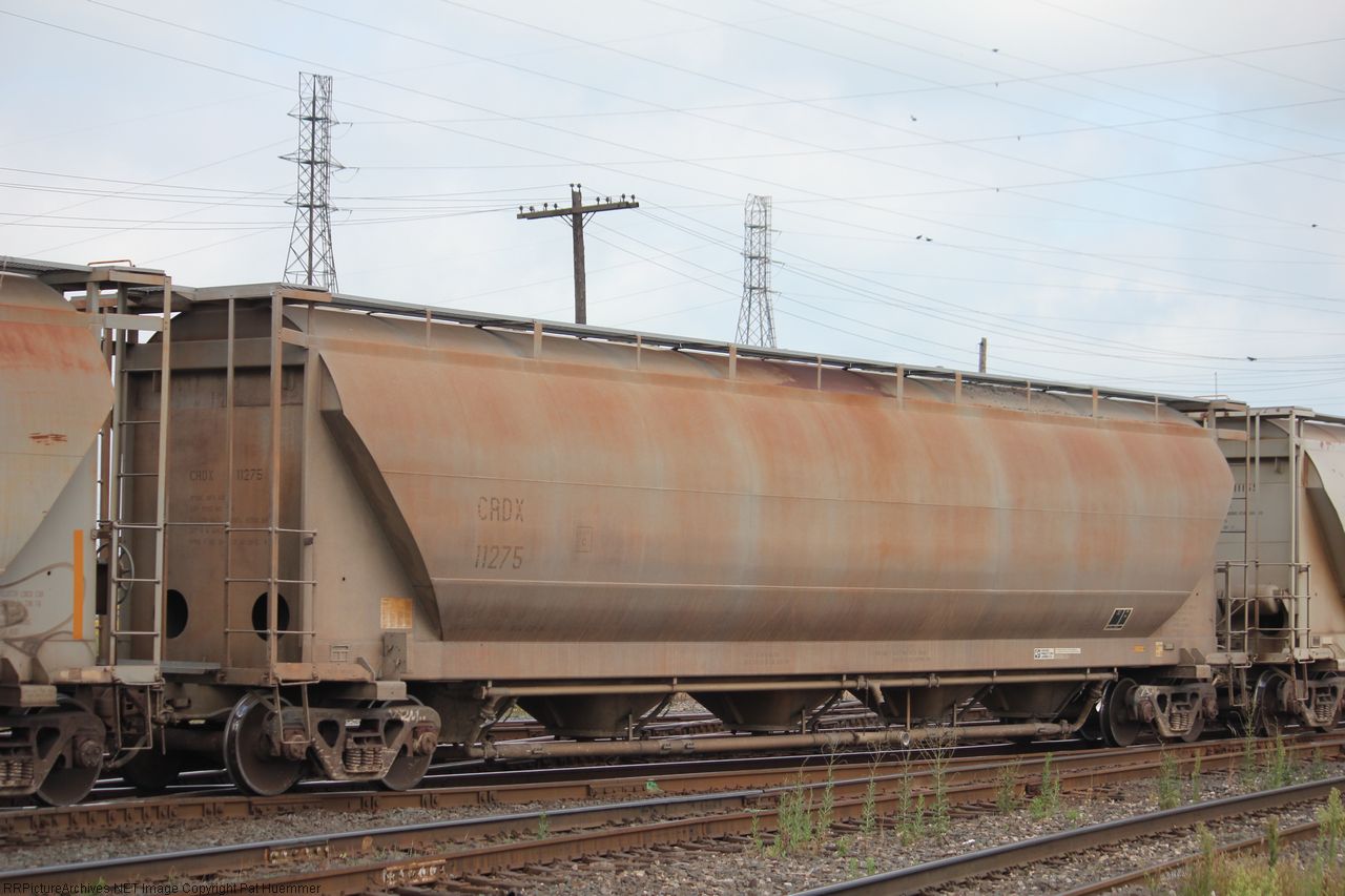 CRDX 11275