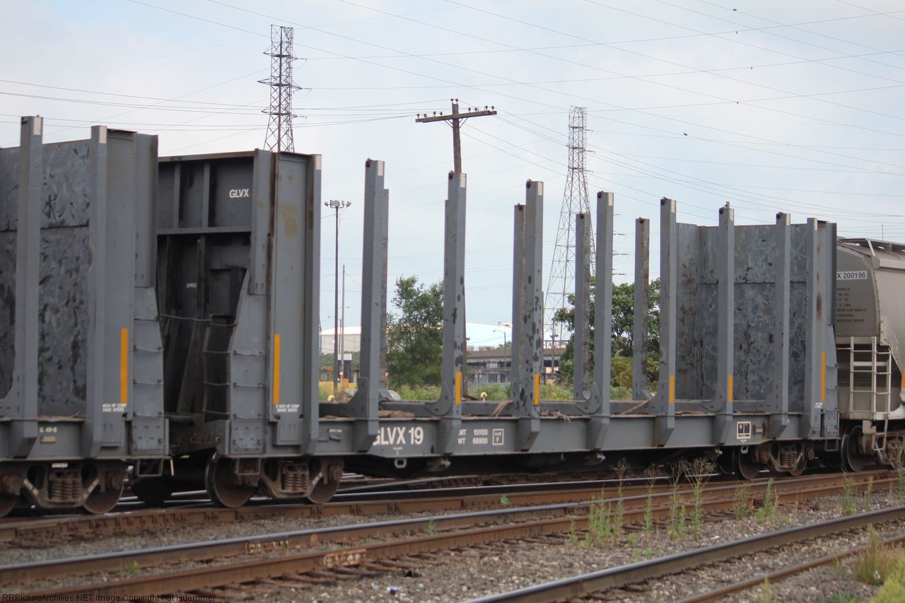 GLVX 19