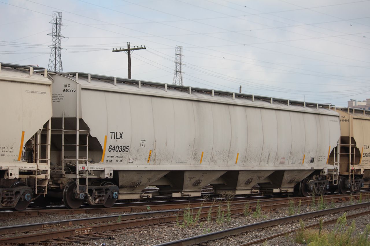 TILX 640395