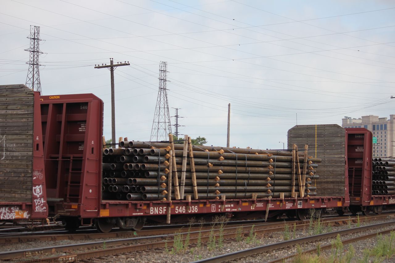 BNSF 546036