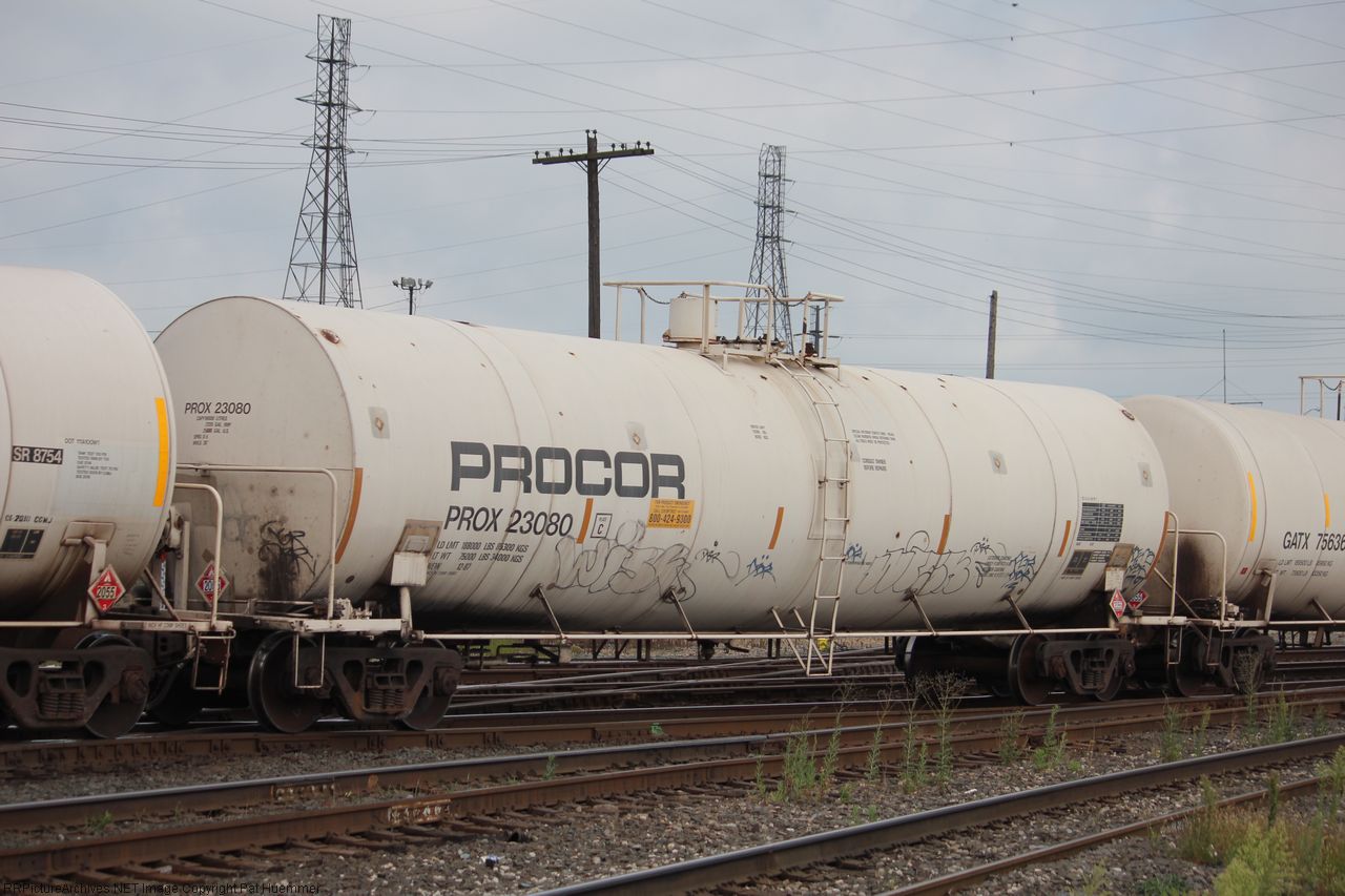 PROX 23080