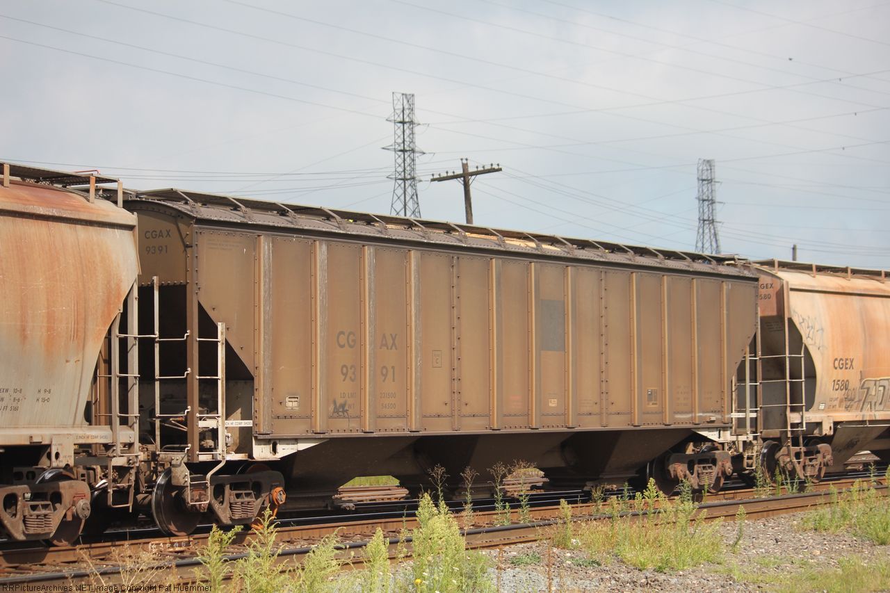 CGAX 9391