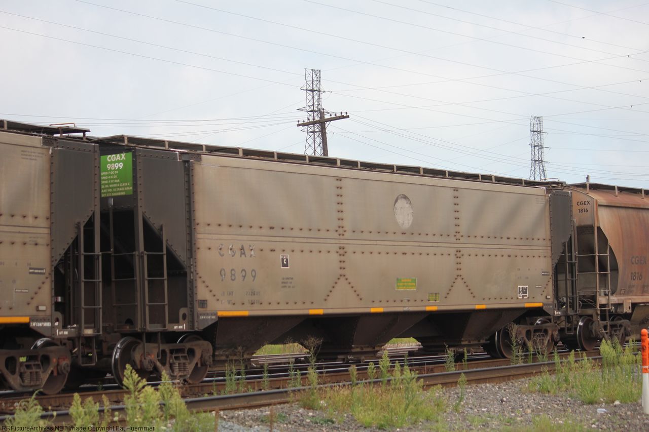 CGAX 9899