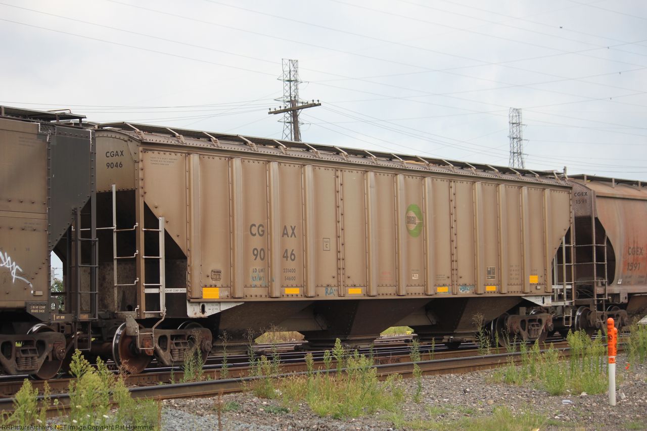 CGAX 9046
