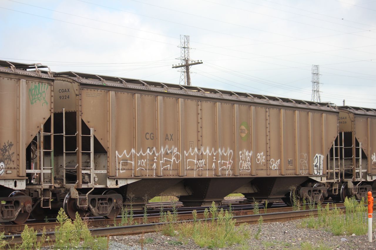 CGAX 9324