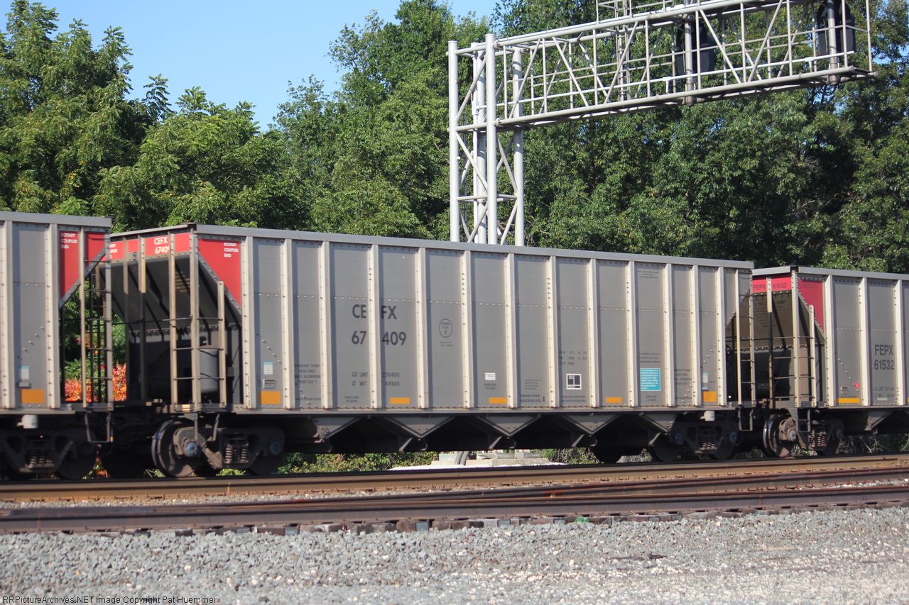 CEFX 67409