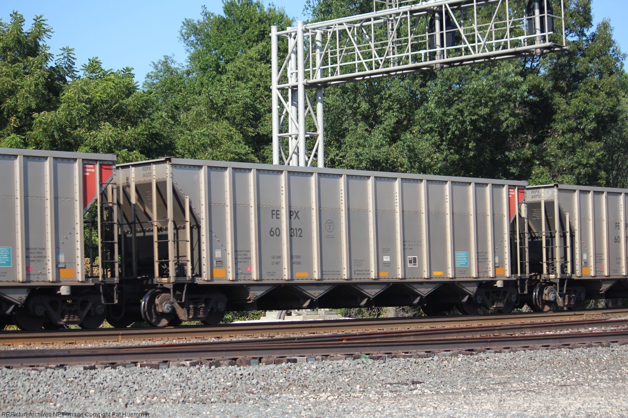 FEPX 60312