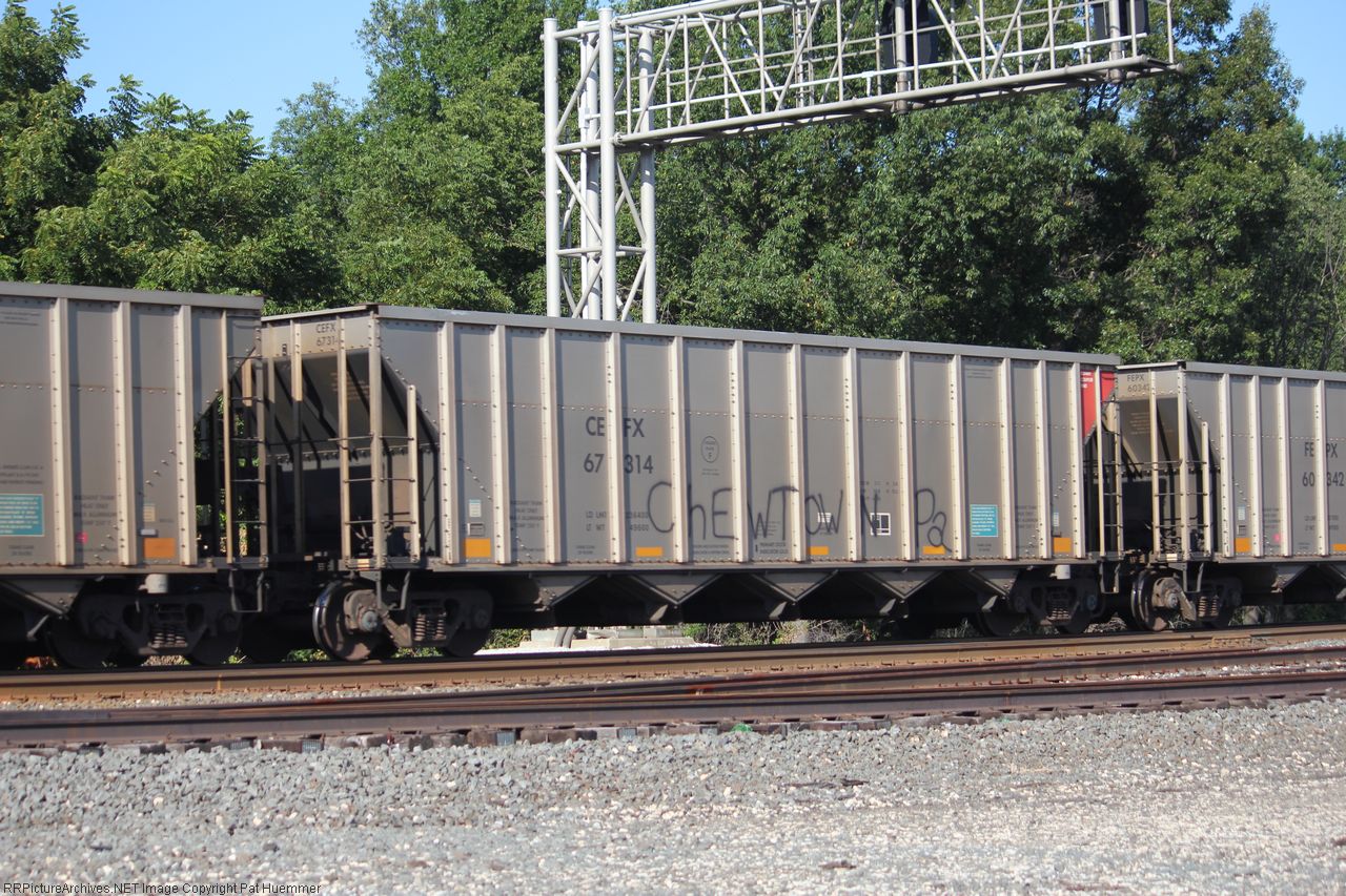 CEFX 67314