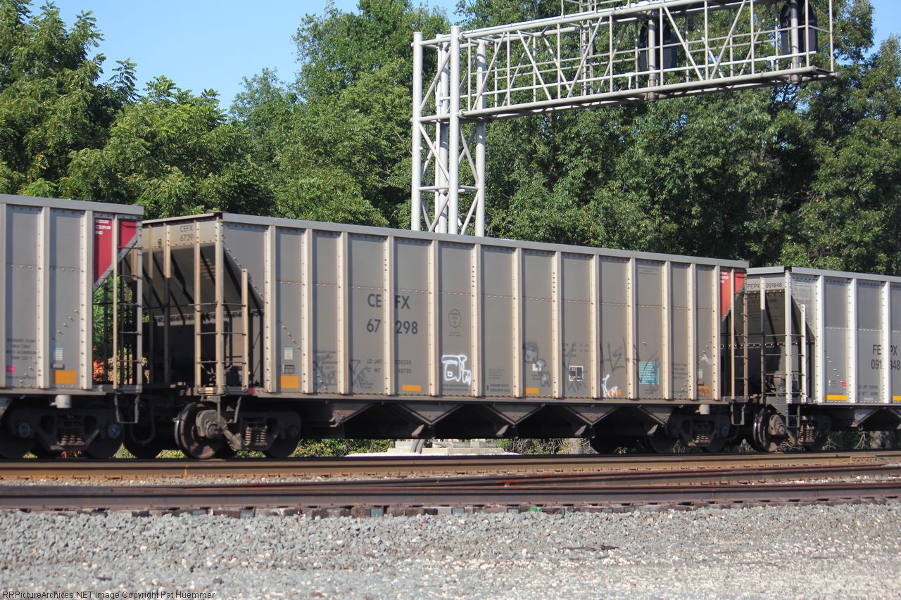 CEFX 67298