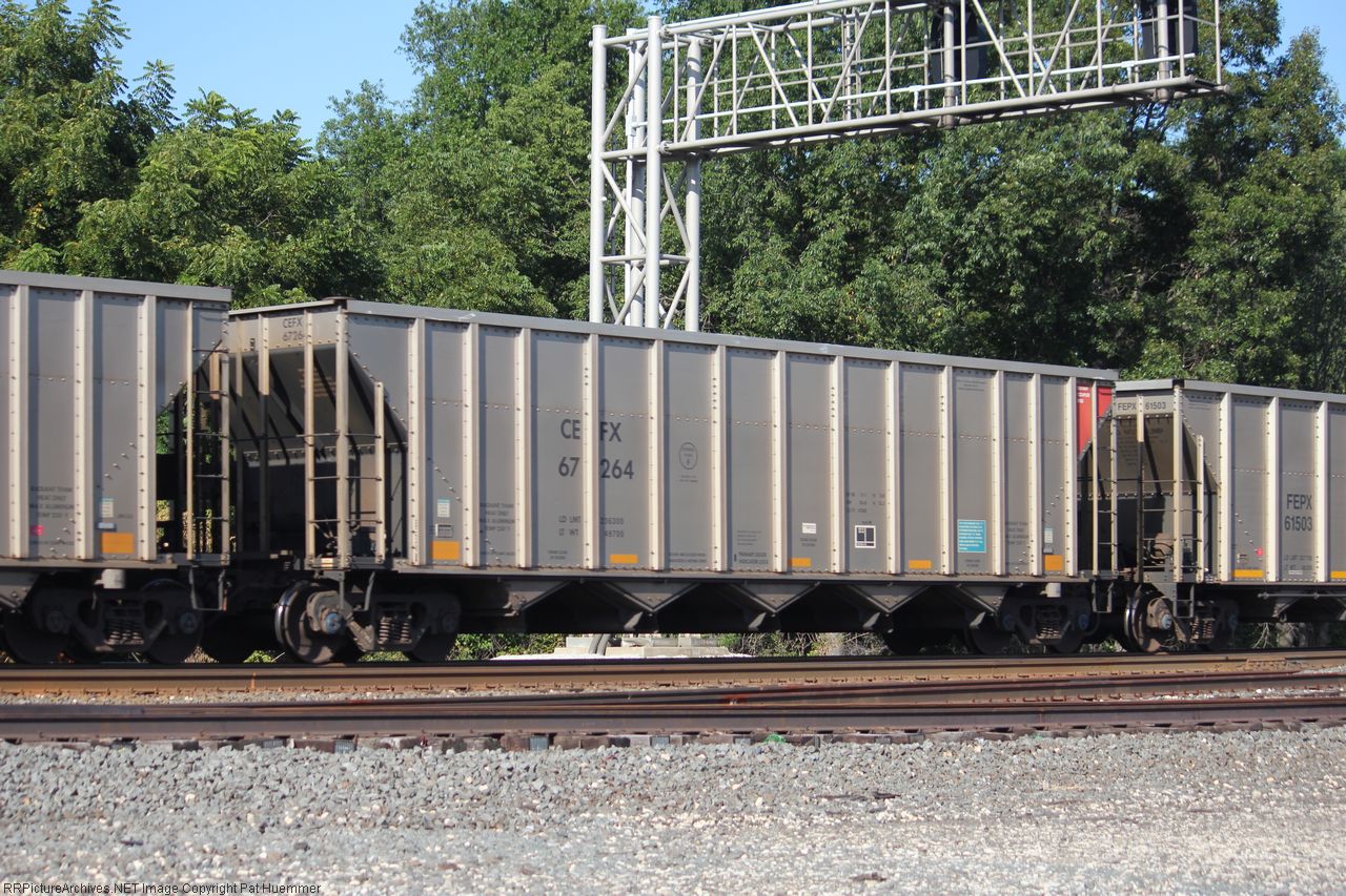 CEFX 67264
