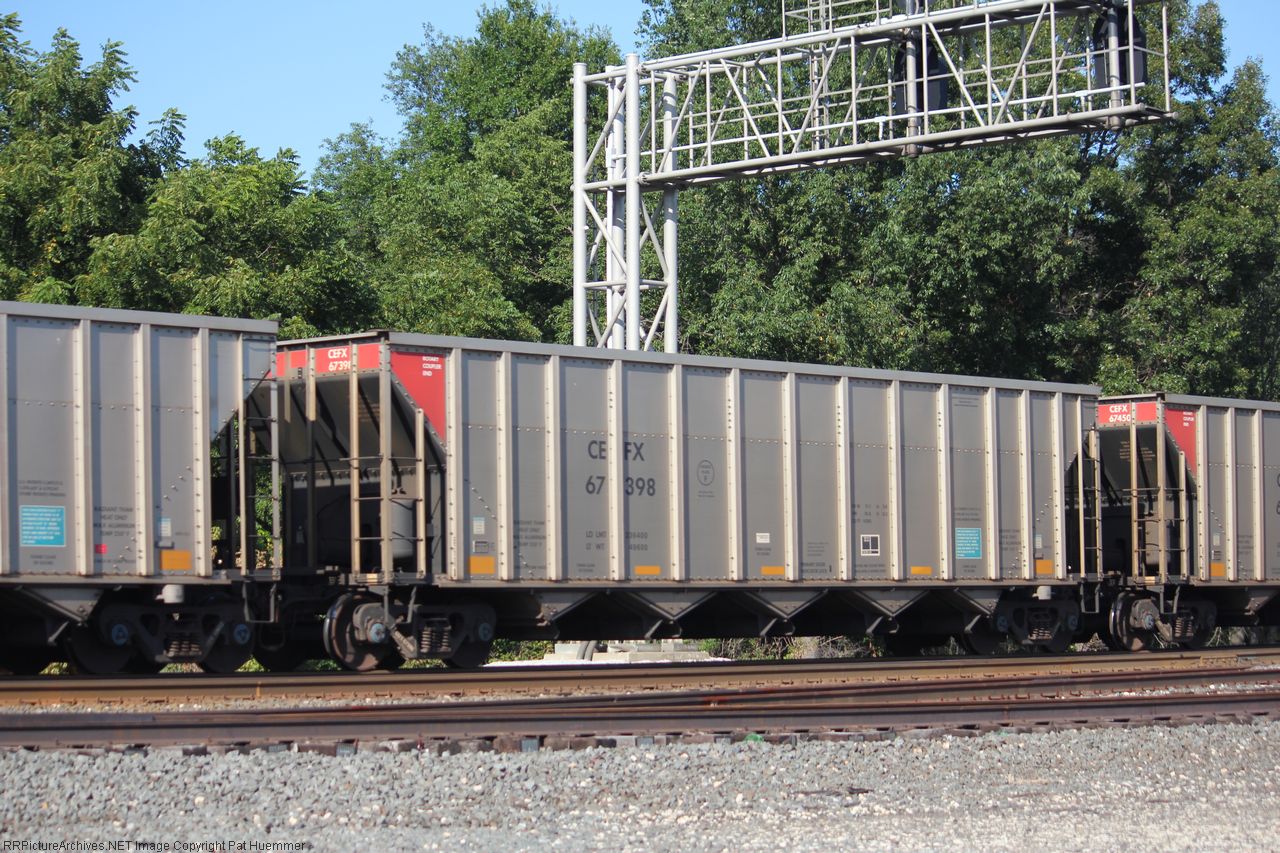 CEFX 67398