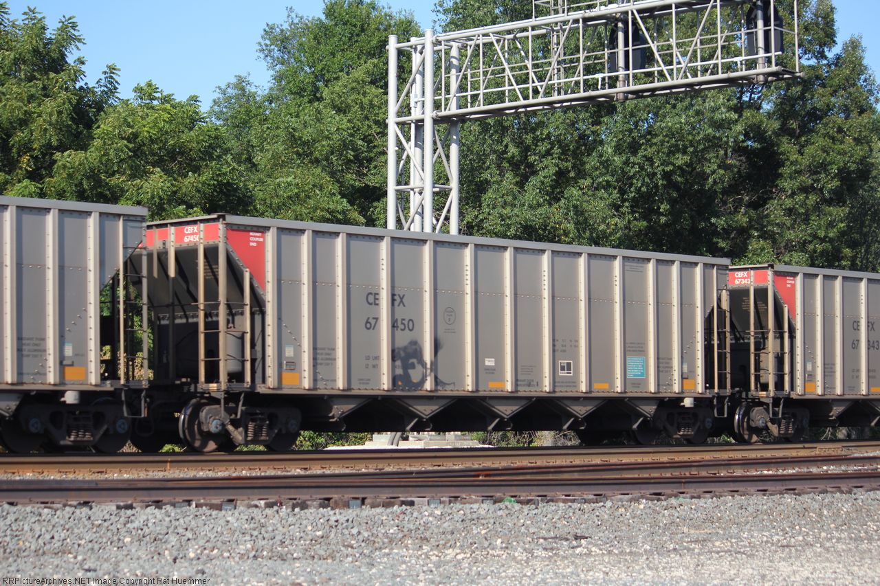 CEFX 67450