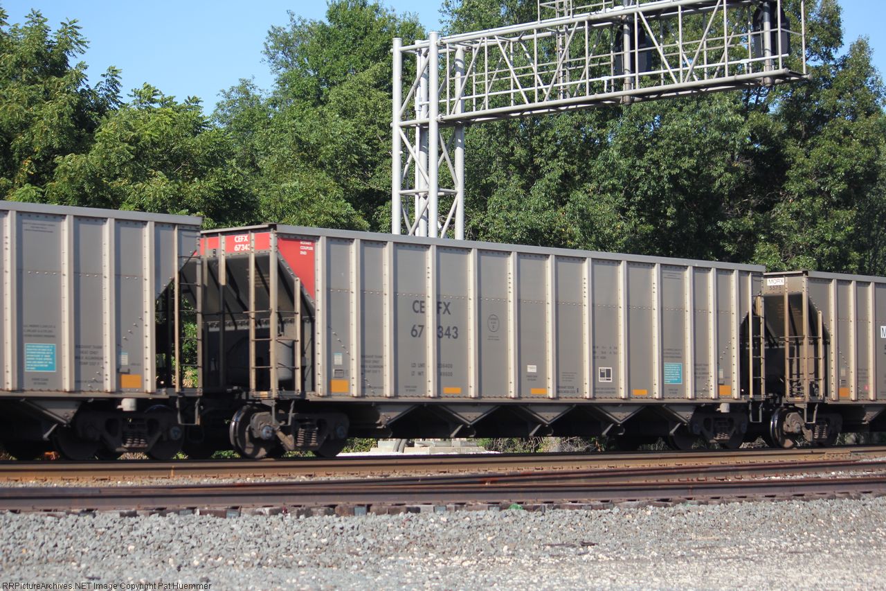 CEFX 67343
