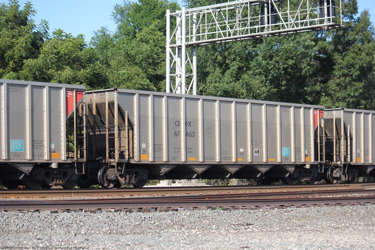 CEFX 67463