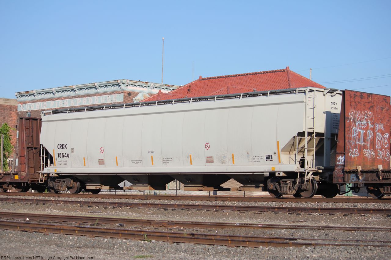 CRDX 15546