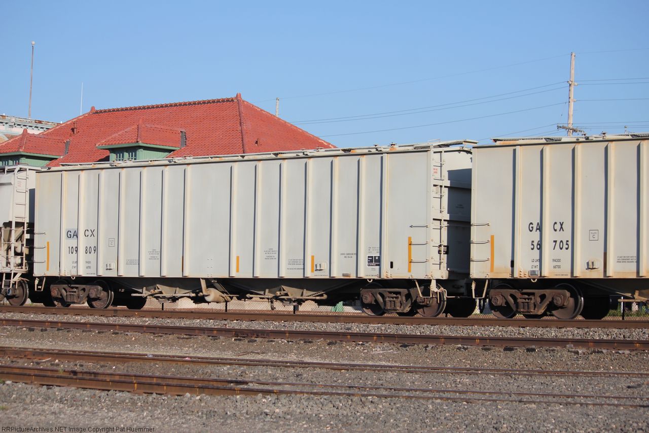 GACX 109809