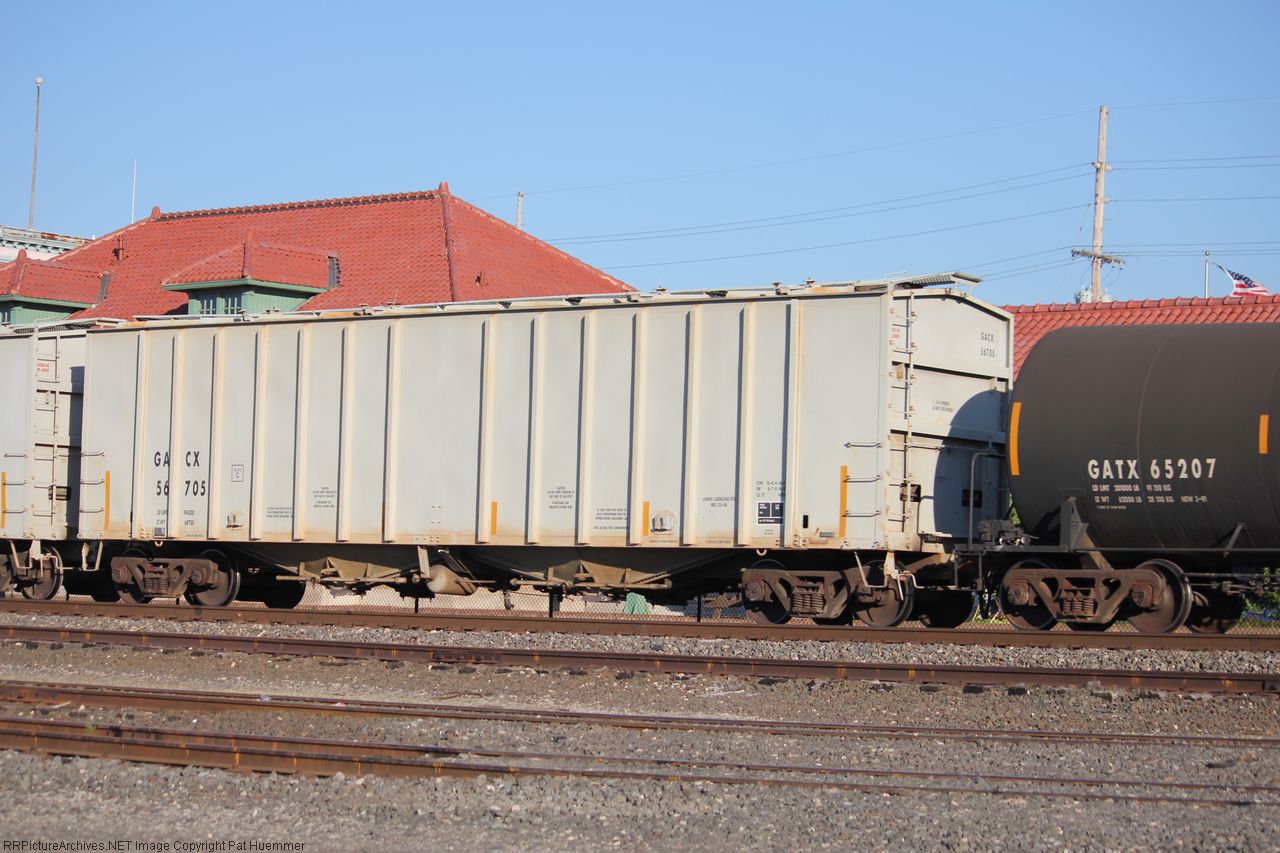 GACX 56705