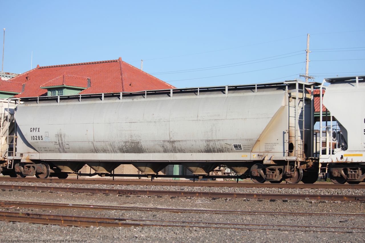 GPFX 10285