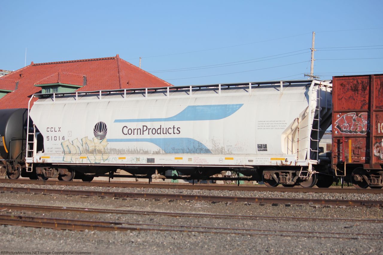 CCLX 51014