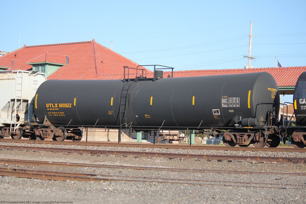 UTLX 660922