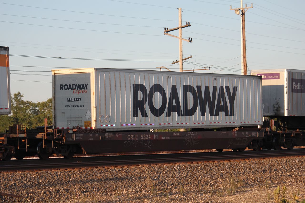 CRLE 5324
