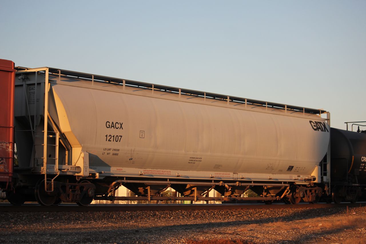 GACX 12107