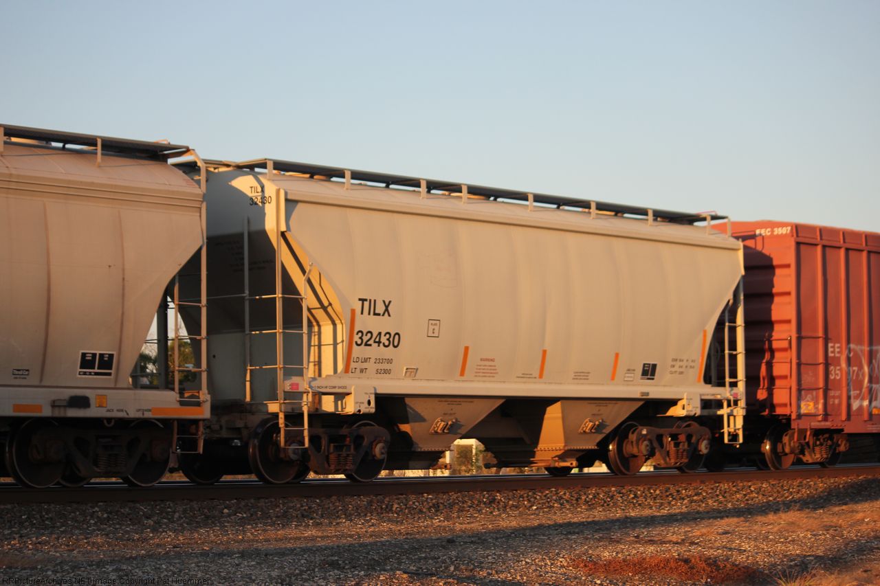 TILX 32430