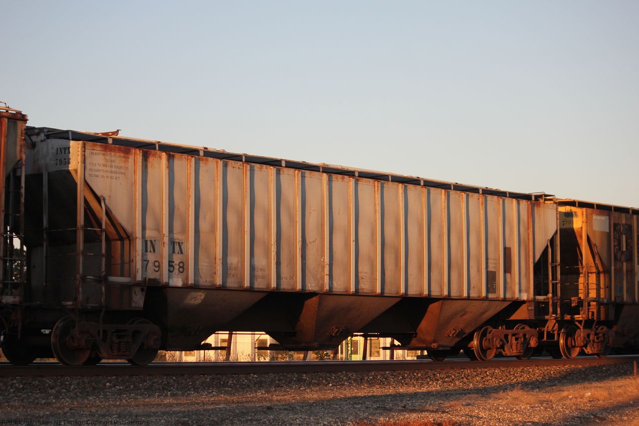 INTX 7958