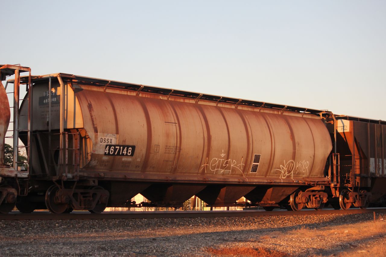 DSSX 467148