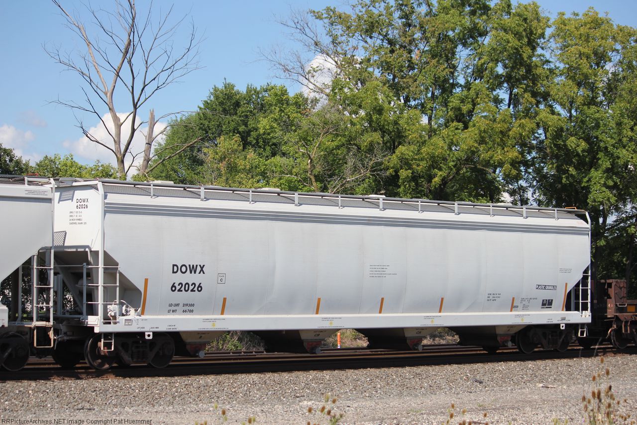DOWX 62026