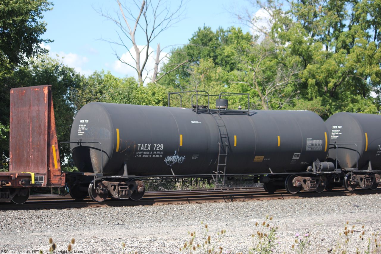 TAEX 729