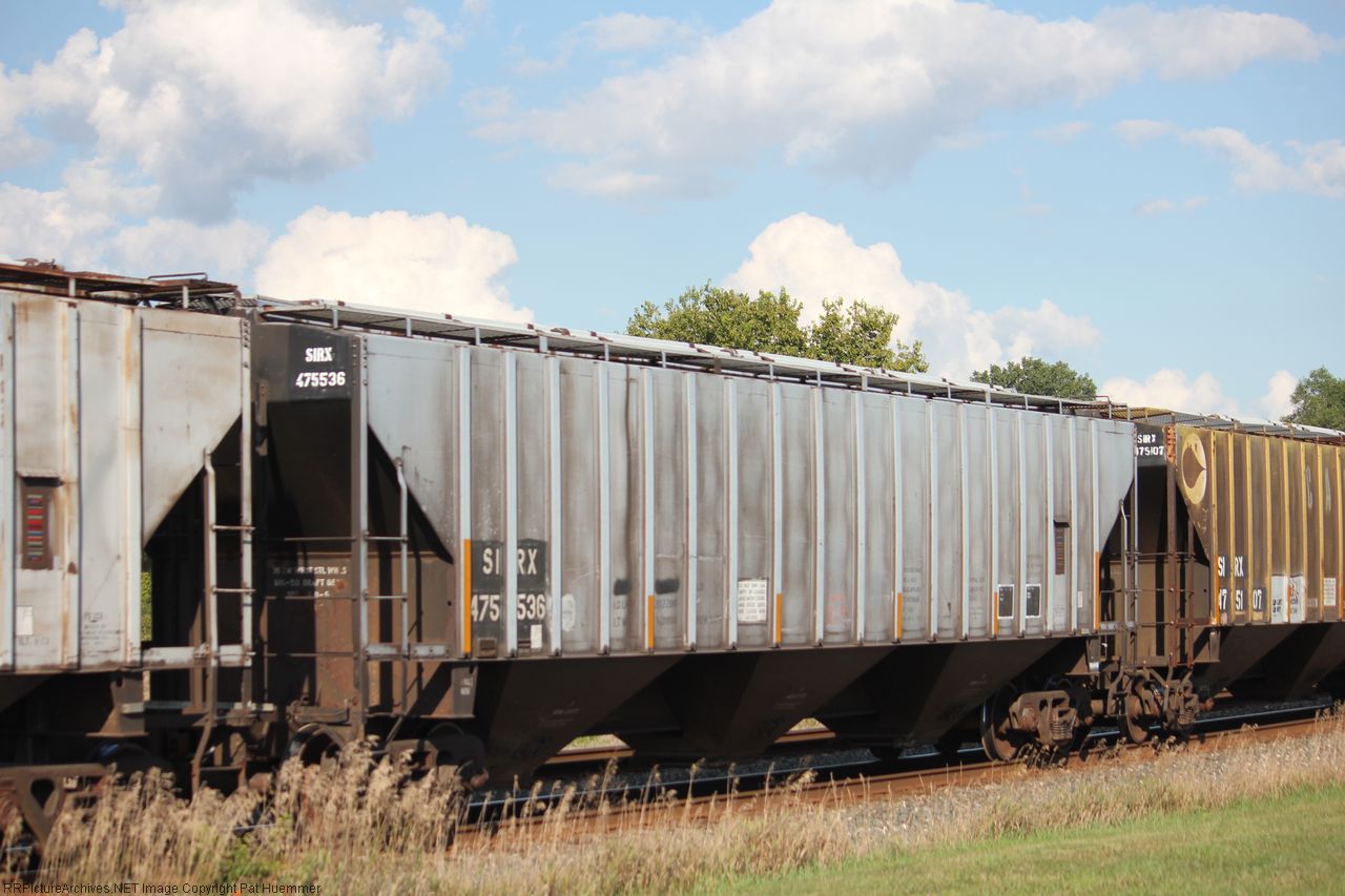 SIRX 475536