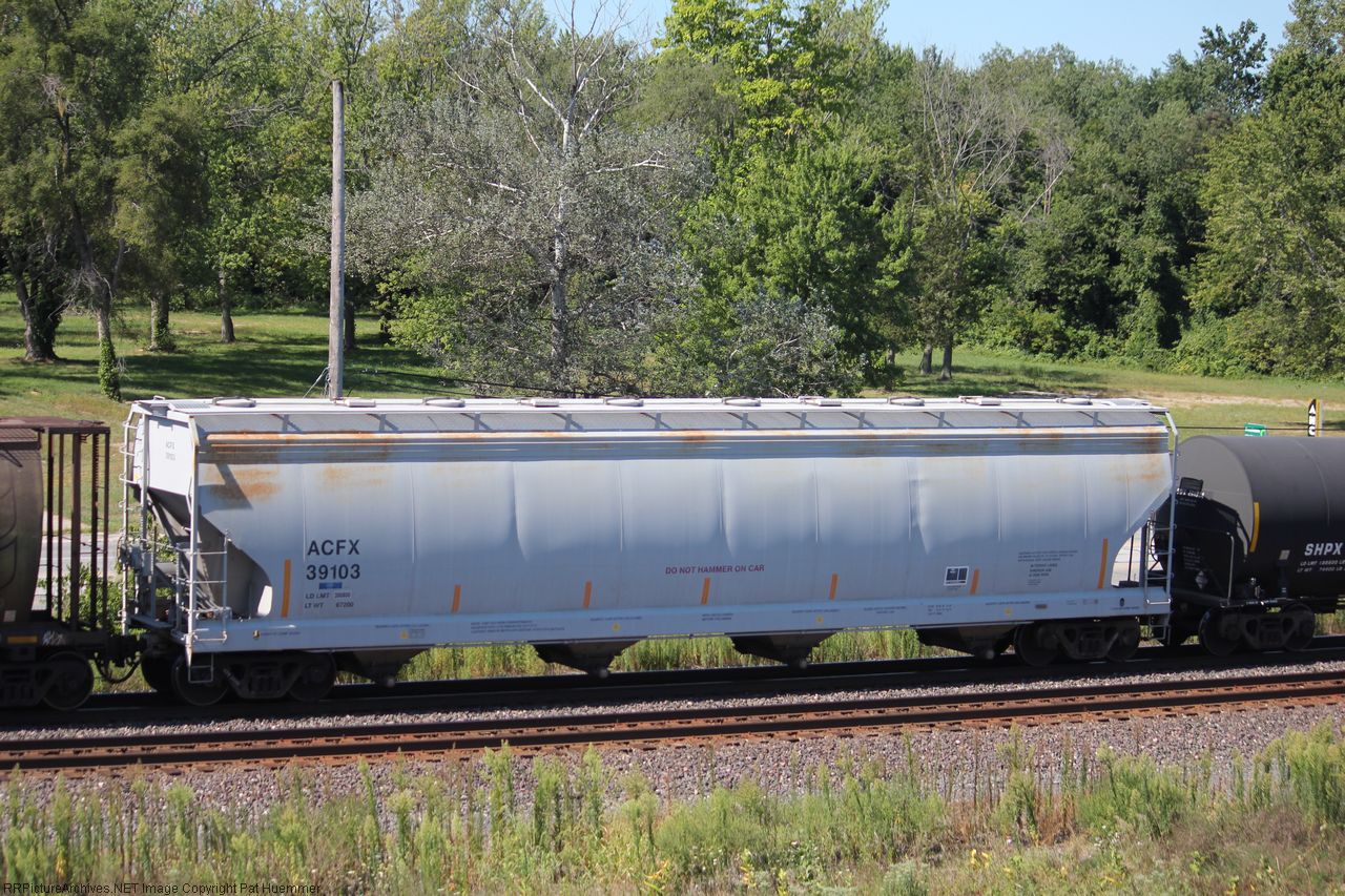 ACFX 39103