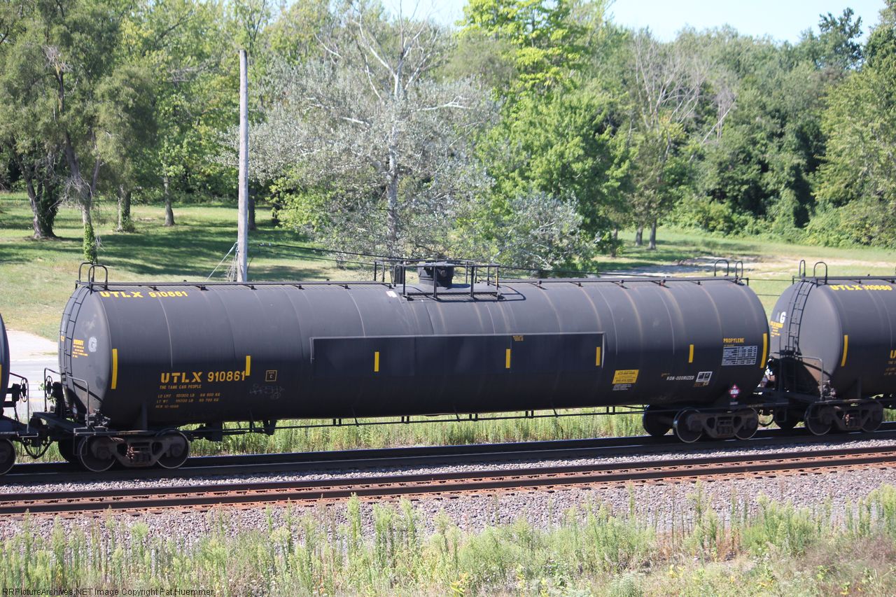 UTLX 910861